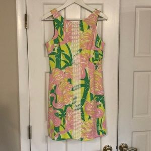 Lilly Pulitzer for target shift dress